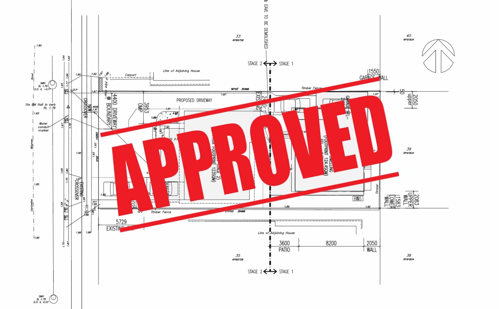 How long it takes to get development approval in Queensland?