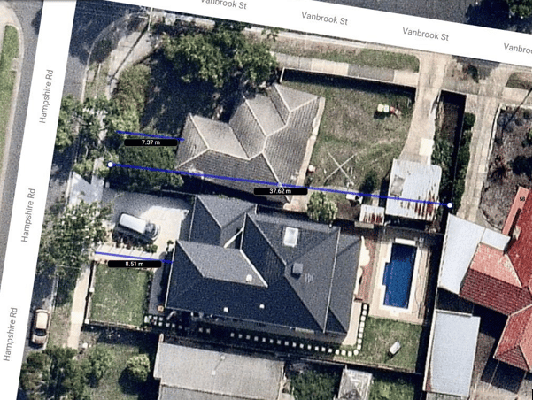 Understanding Minimum Lot Size requirements in Victoria