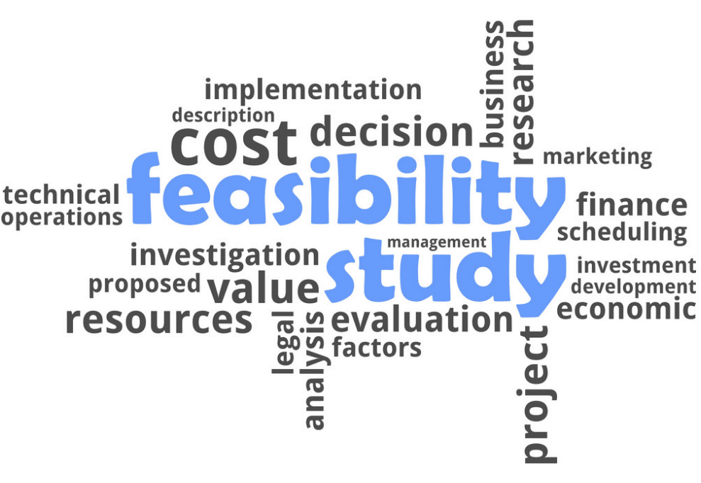 How to run instant feasibility study?