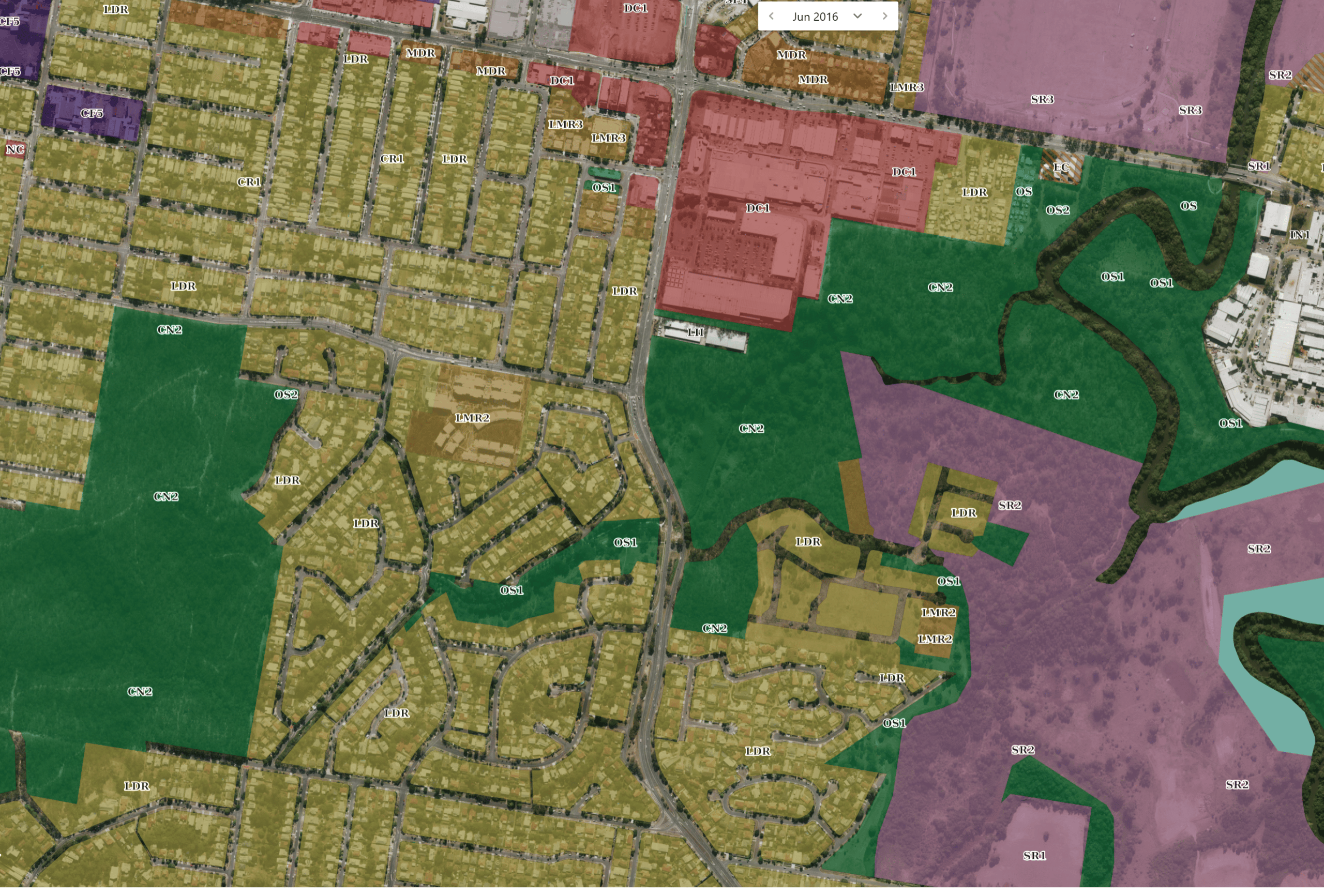 Stash Maps just got better with new and improved layers and overlays