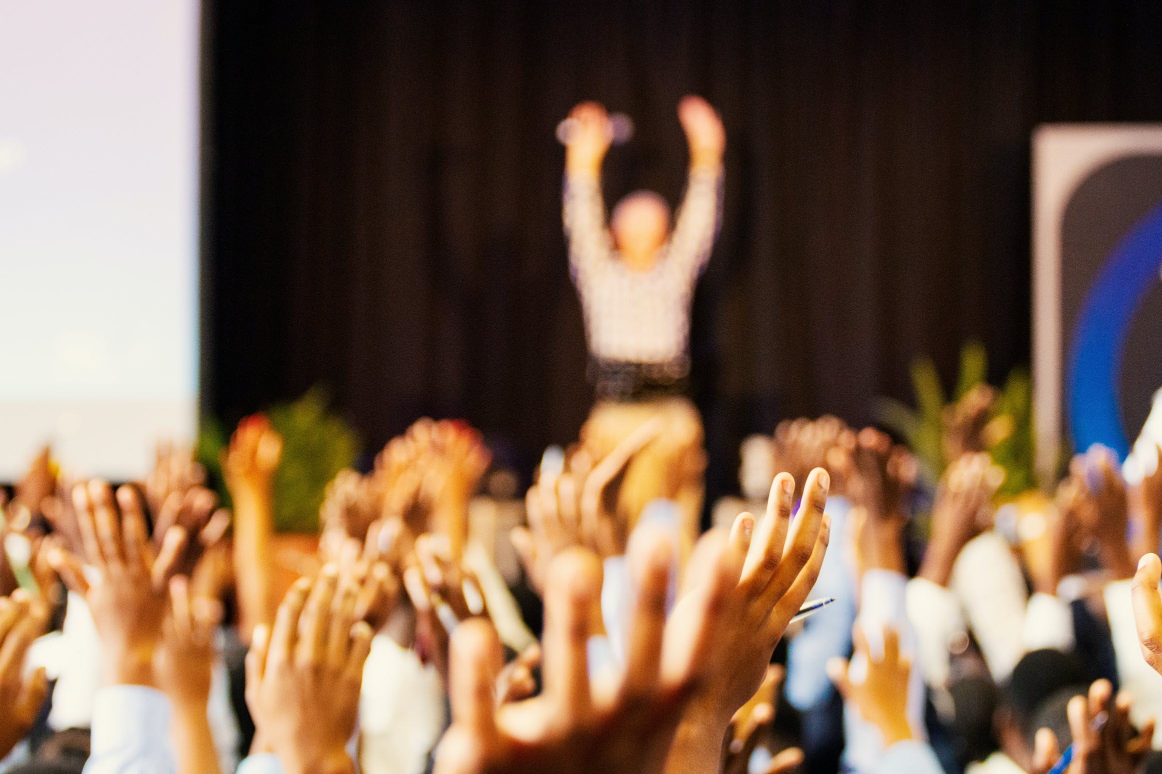 Who are the top property educators in 2023?