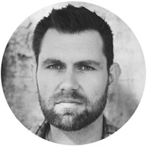 Daniel Caldeweyher