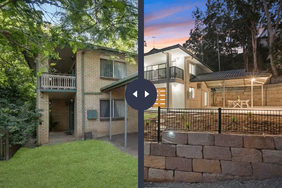 Mt Gravatt Renovator