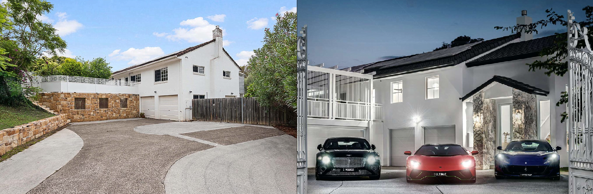 Indooroopilly Renovator