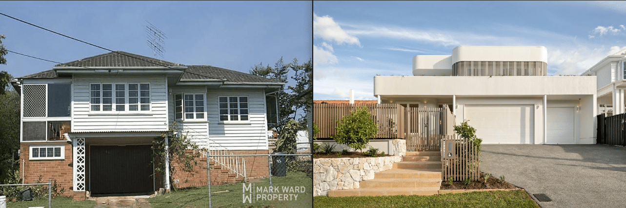 Tarragindi – Knockdown Rebuild