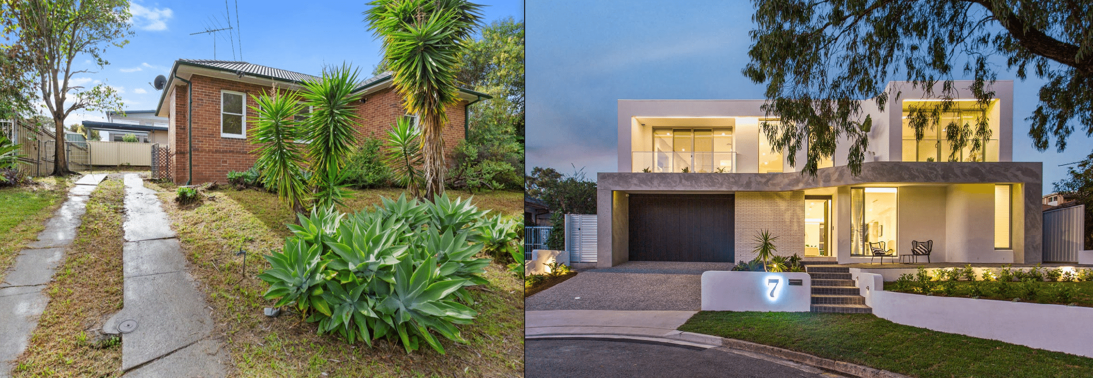Bexley – Knockdown Rebuild