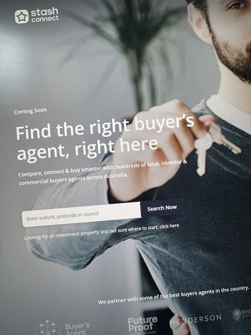 Get more qualified buyer leads with Stash Connect