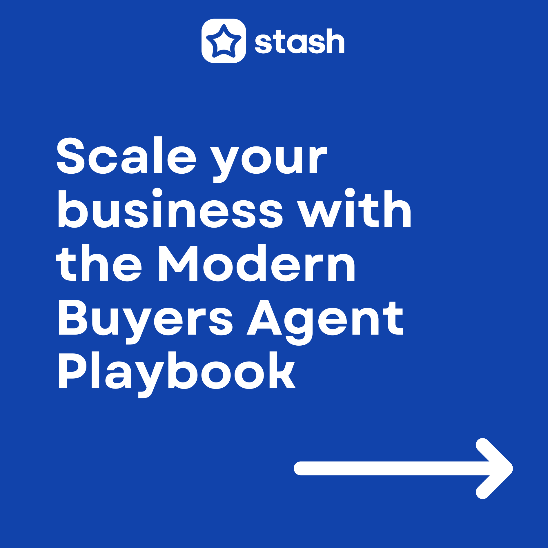 Why Stash is becoming the operating system for Australia’s best BA agencies
