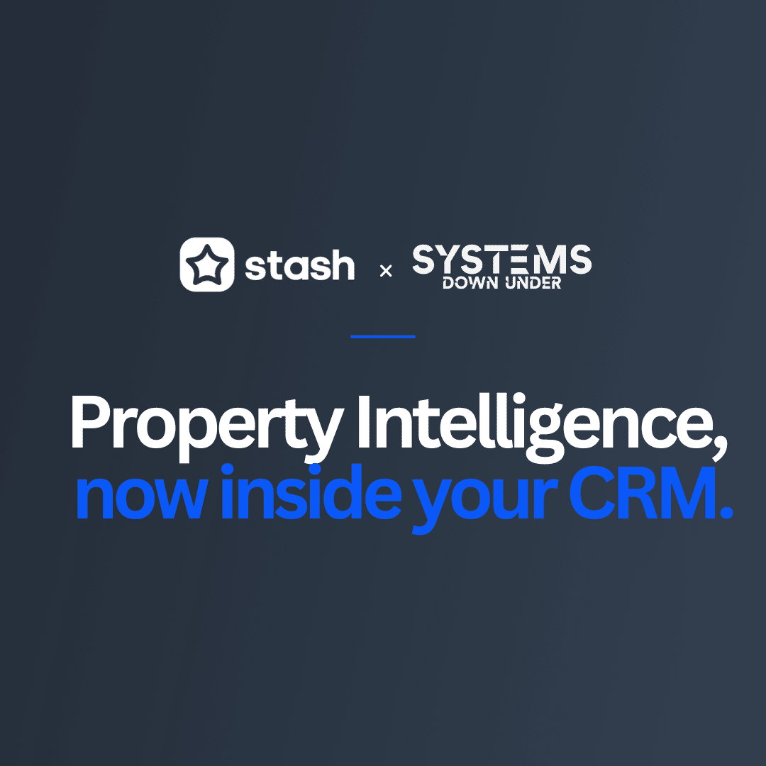 Stash x Systems Down Under Partnership