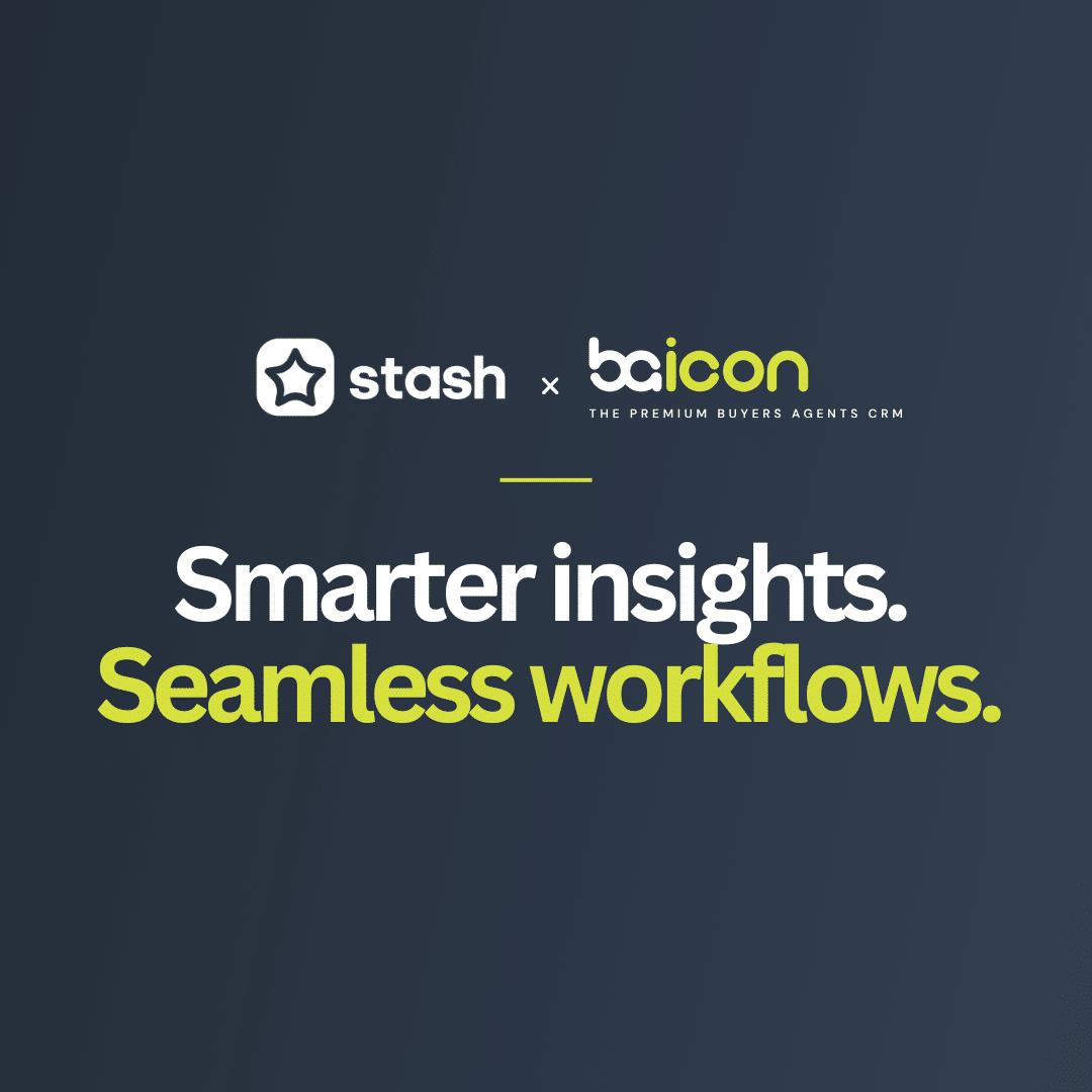 Stash x BA Icon Partnership