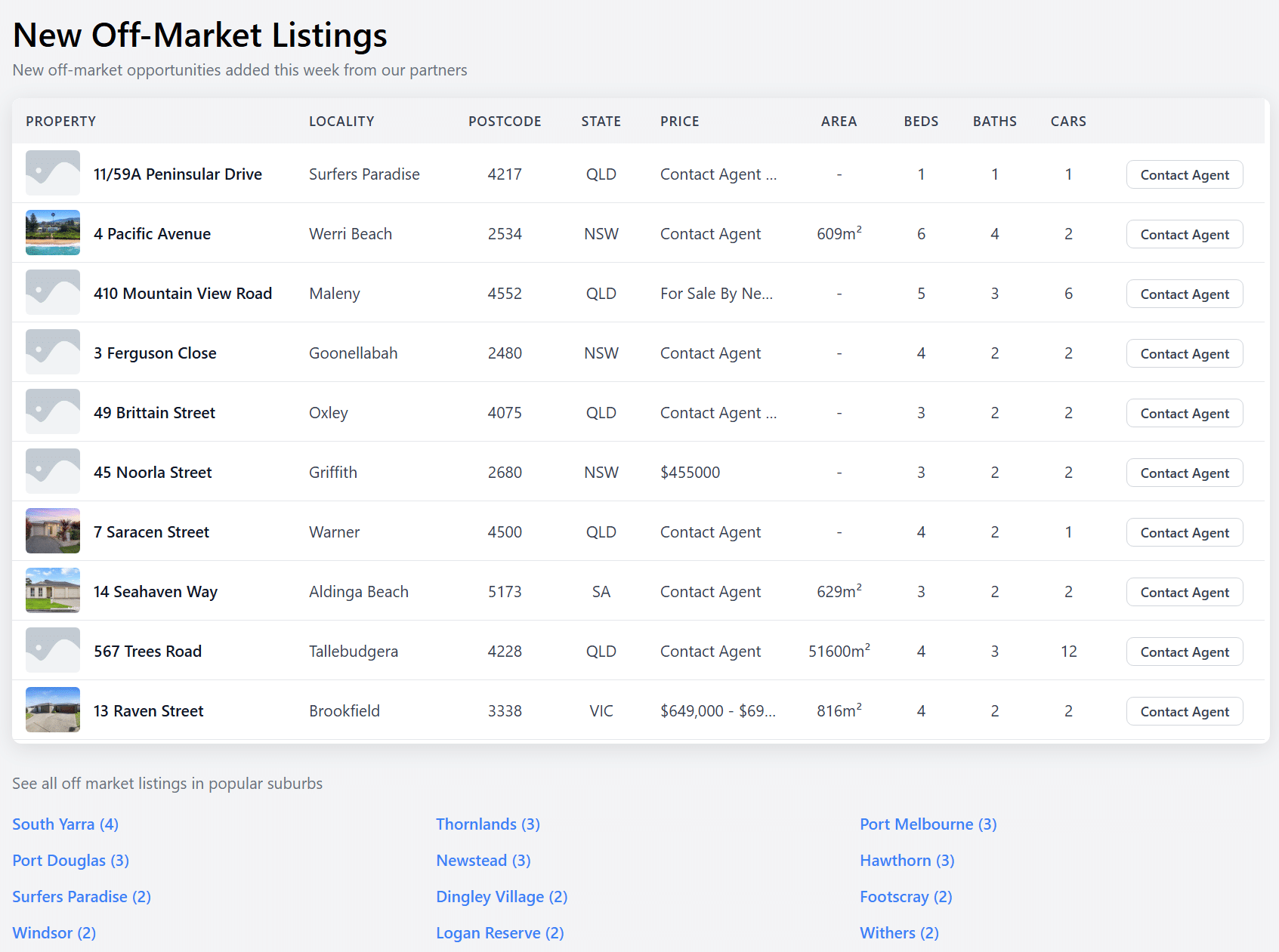 September 2026 – Product Update