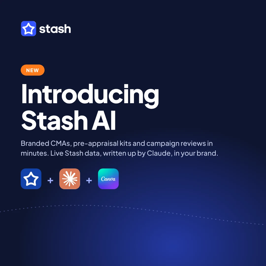 Stash launches Stash AI