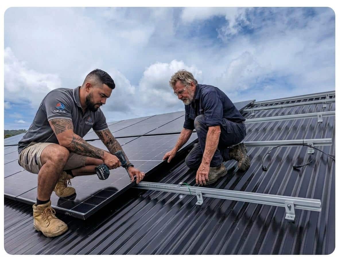 Where Did Your Marketing Budget Go? How Solar Installers Can Track Every Letter to the Home That Responded